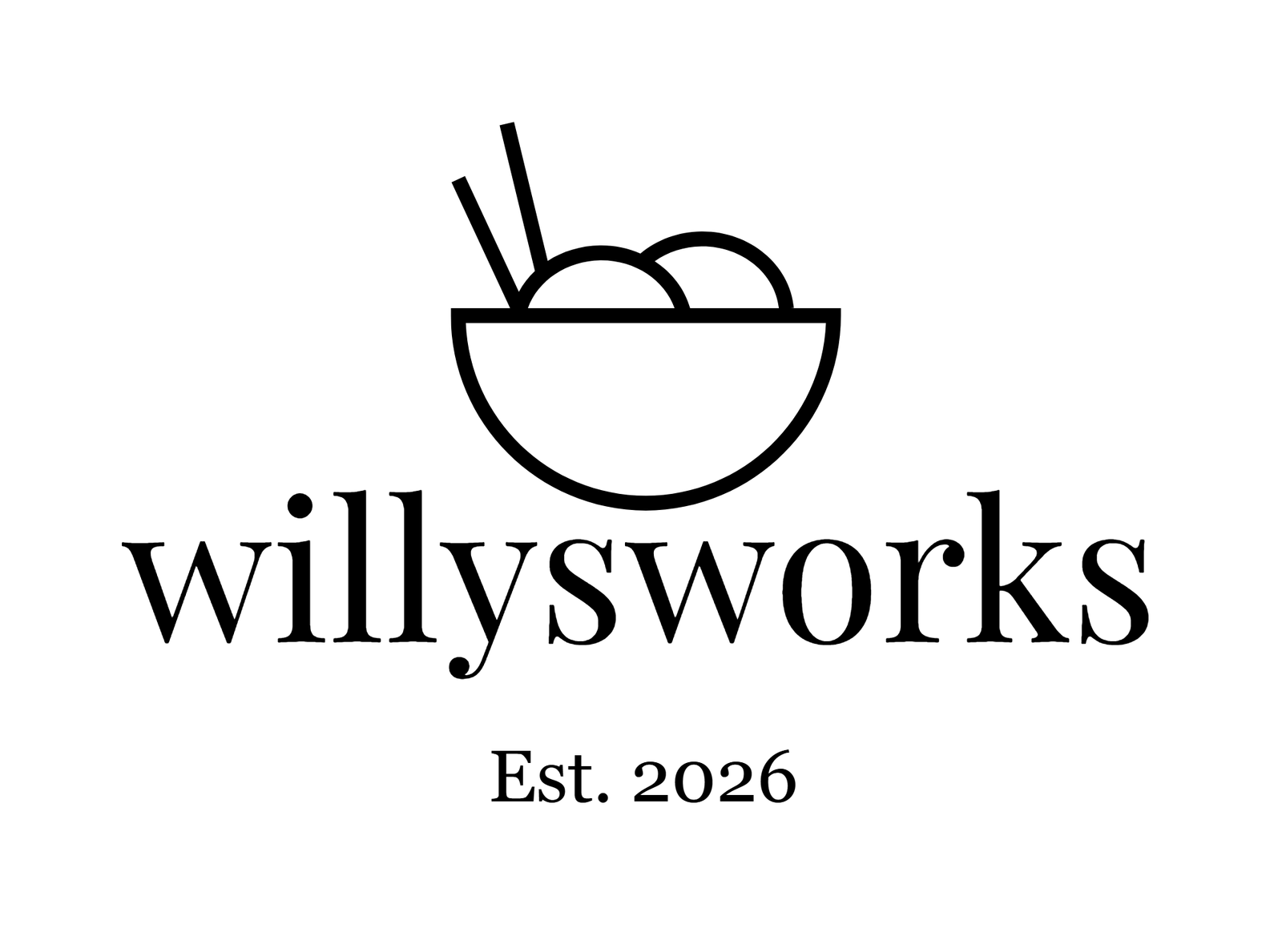 willysworks logo